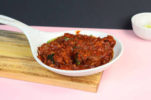Mutton Roast