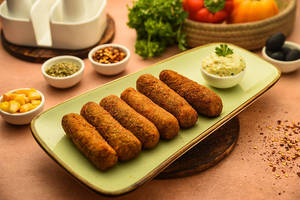 Fish Finger [6 Pieces]