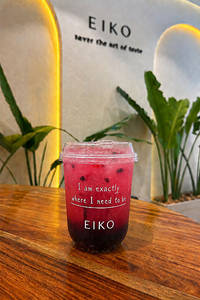 Mix Berry Breeze