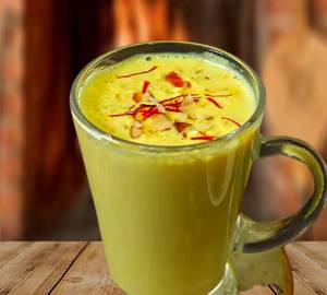 Badam Milk  ( 250Ml )