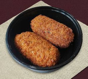 Chicken Cutlet - 2 Pcs