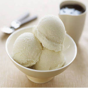 Vanilla gelato  [100 gm]