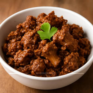 Mutton Sukka