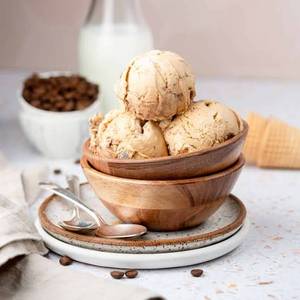 Coffee gelato  [100 gm]