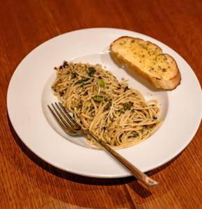 Aglio E Olio