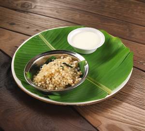 Sabudana Khichadi