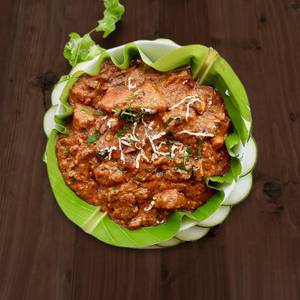 Paneer Chatpata