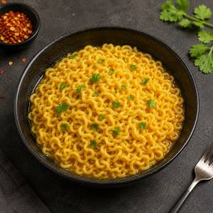 Plain Maggi