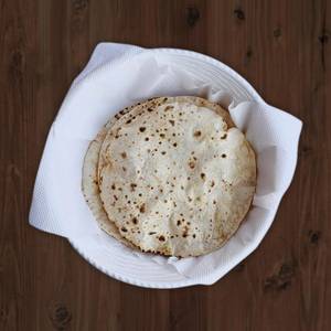 Tawa Roti