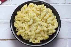 Mixed Macaroni Pasta