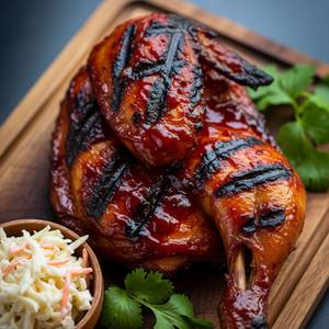 Anifa Special Bbq Chicken