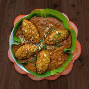 Rajasthani Kofta