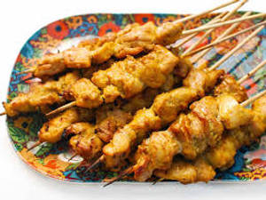Chicken Kadi (5Pcs)