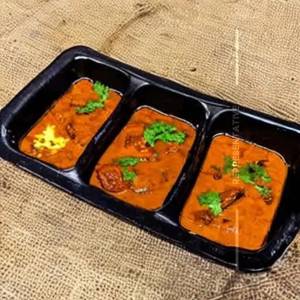 Kaju Chatpata