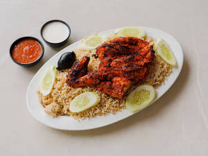 Al Fahm Mandi