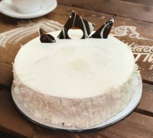 Tender coconut