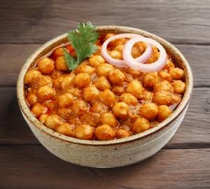 Special Chhole [500 Ml ]