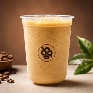 Classic Cold Coffee