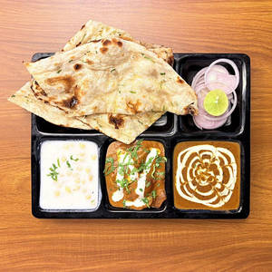 Student Thali