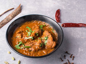 Mutton Masala