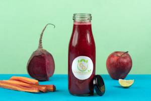 Abc Detox Juice