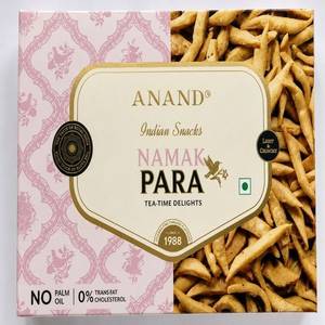 Namak para 200g