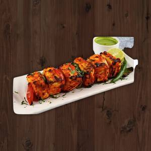 Paneer tikka