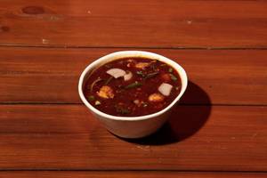 Chicken Black Bean