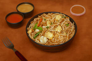Gobi Noodles