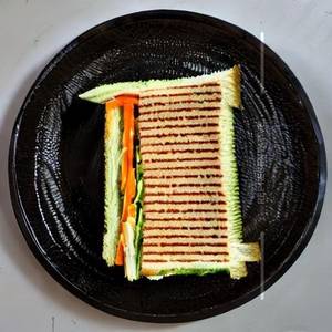 Chef [Special] Sandwich