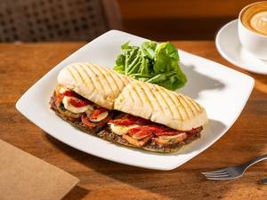 Sud Sandwich