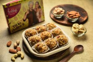 Laddu Dryfruit 250g - Loose