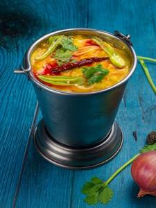 Yellow Dal Tadka (500 Ml)
