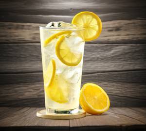 Fresh lime