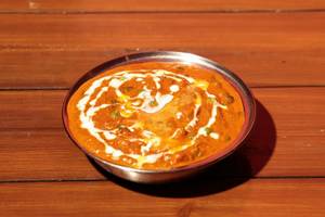 Vegetable Makhanwala