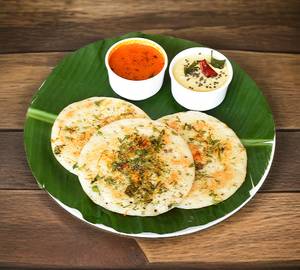 Set dosa