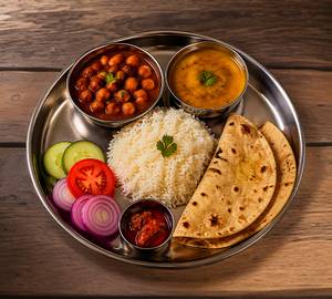 Mini Thali
