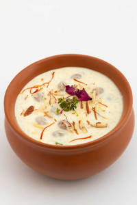 Kesariya Kheer(Kulhad)