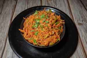 Veg Noodles [ 450 ml serves 1-2]