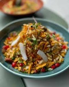 Mrs Jalmuri(kolkata Style)