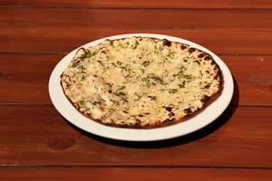 Garlic Onion Kulcha