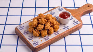 Chicken Popcorn