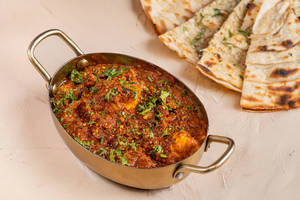Kadai Paneer