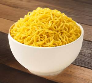 Classic maggi veg