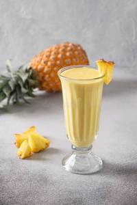 Maska Pineapple Lassi