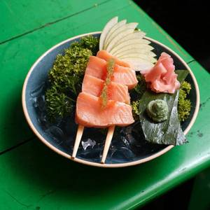 Salmon