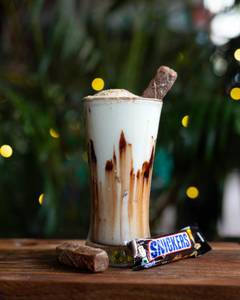 Snickers Splash