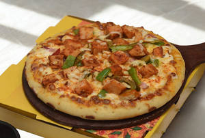 Hot Stuff (peri Peri) Pizza