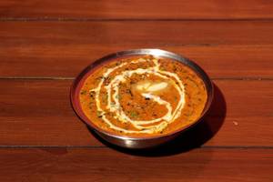 Methi Matar Malai
