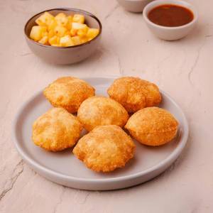 Golgappe  Suji [5 Pc]